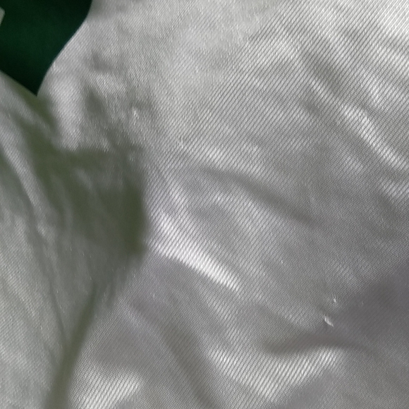 RETRO Aaron Rodgers #12 White NFL jersey, size L, Uncommon! - Picture 15 of 17